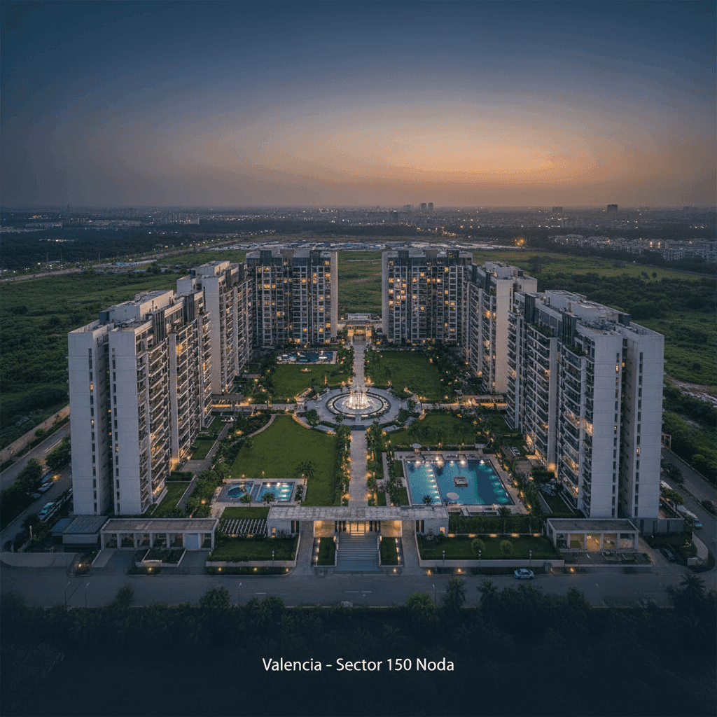 Estate 361 , Gurugram